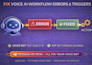 debug vapi voice bot workflow API errors python webhook and automation issues